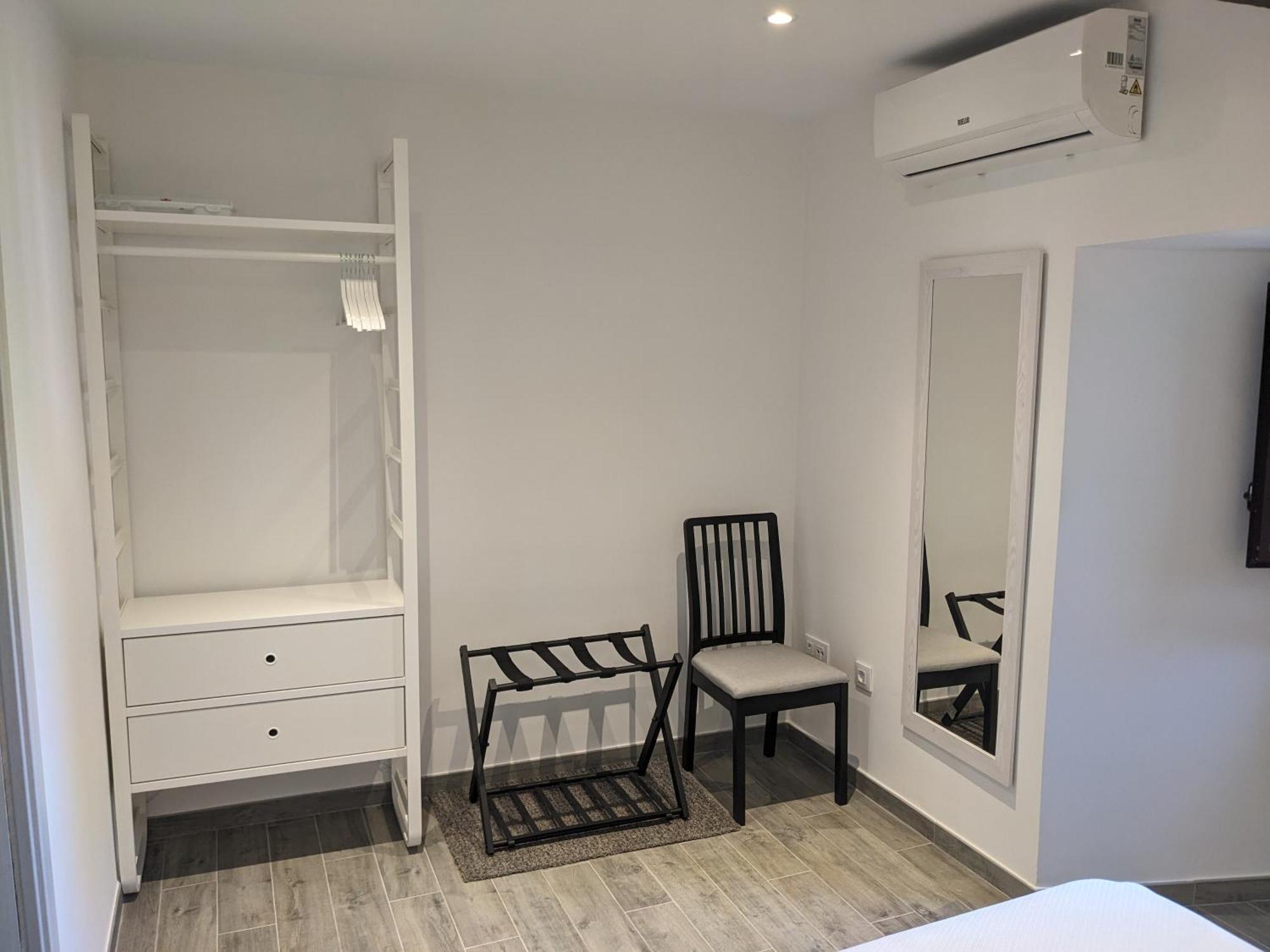 Apartamento Rural Zahora Hervás المظهر الخارجي الصورة