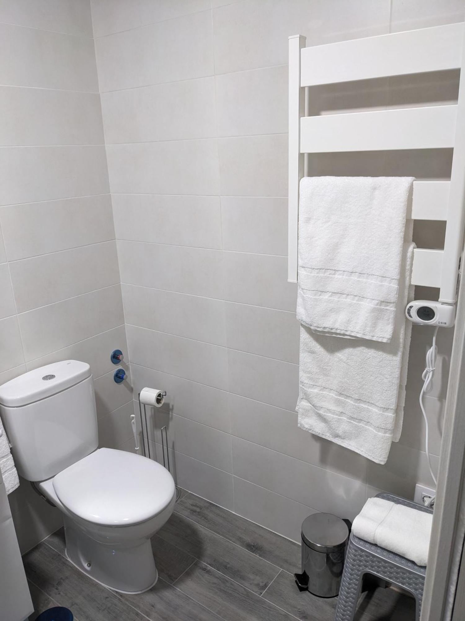 Apartamento Rural Zahora Hervás المظهر الخارجي الصورة